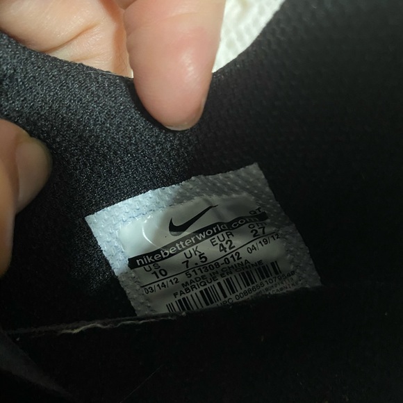 Retro Nike airmax - Picture 7 of 7